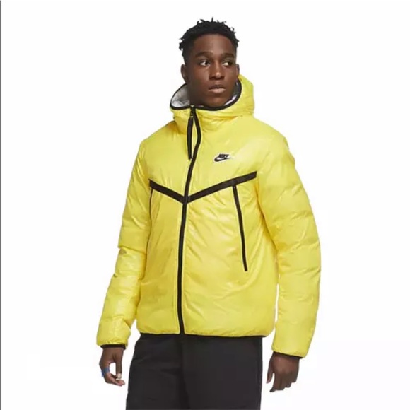Nike Other - Nike Sportswear‎ Thermore Windrunner Repel Jacket